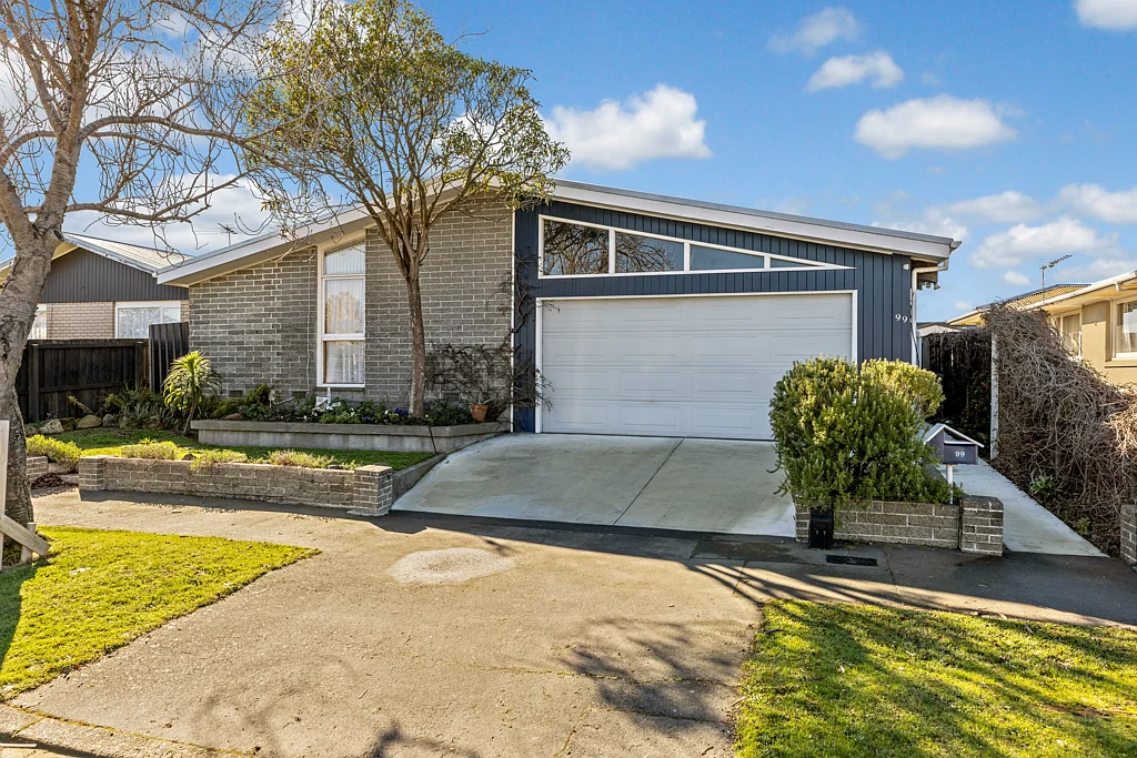 99 Bickerton Street, Wainoni, Canterbury