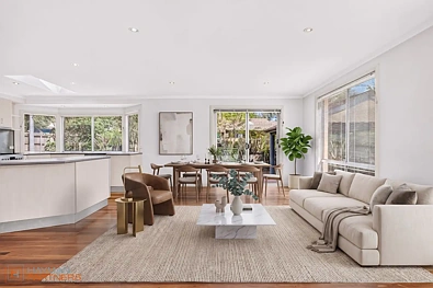 Silid Pahingahan - 29 Ayers Street, Curtin, ACT 2605
