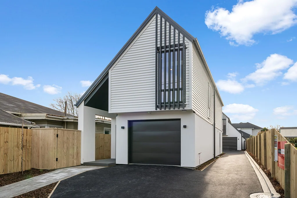 17 Webb Street, Merivale, Christchurch, Canterbury