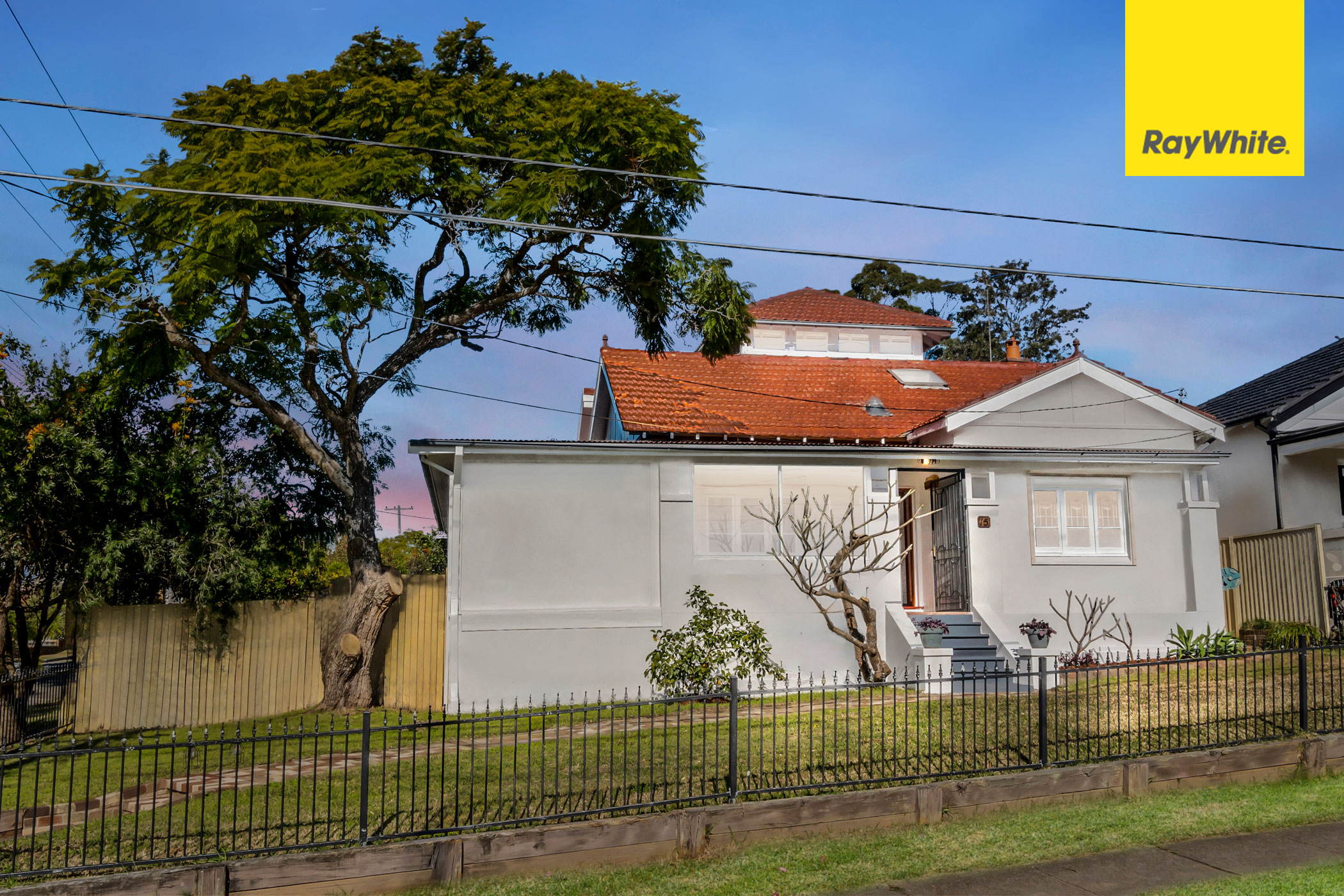 15 LOVELL RD, DENISTONE EAST NSW 2112, 0房, 0浴, House