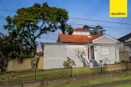 15 LOVELL RD, Denistone East