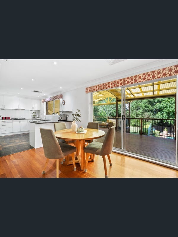 49 WISTERIA CR, CHERRYBROOK NSW 2126, 0 ห้องนอน, 0 ห้องน้ำ, House