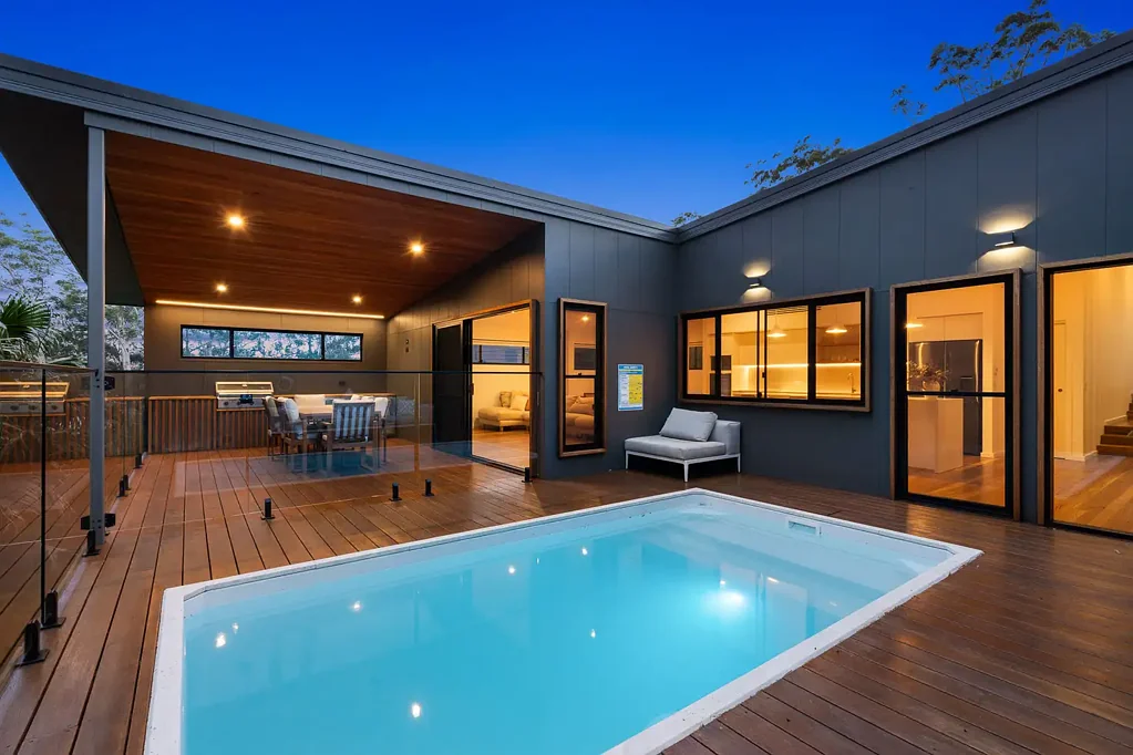 54 First Ridge Road, Smiths Lake, NSW 2428