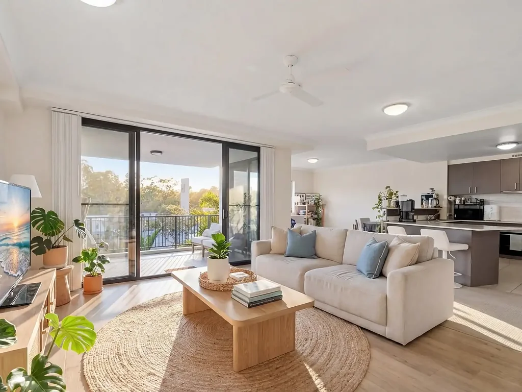 Robina 2房  Entry-Level Opportunity in the Heart of Robina !
