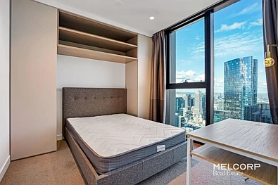7104/462 Elizabeth Street, Melbourne, VIC 3000, 2 Bedrooms, 2 Bathrooms, Apartment