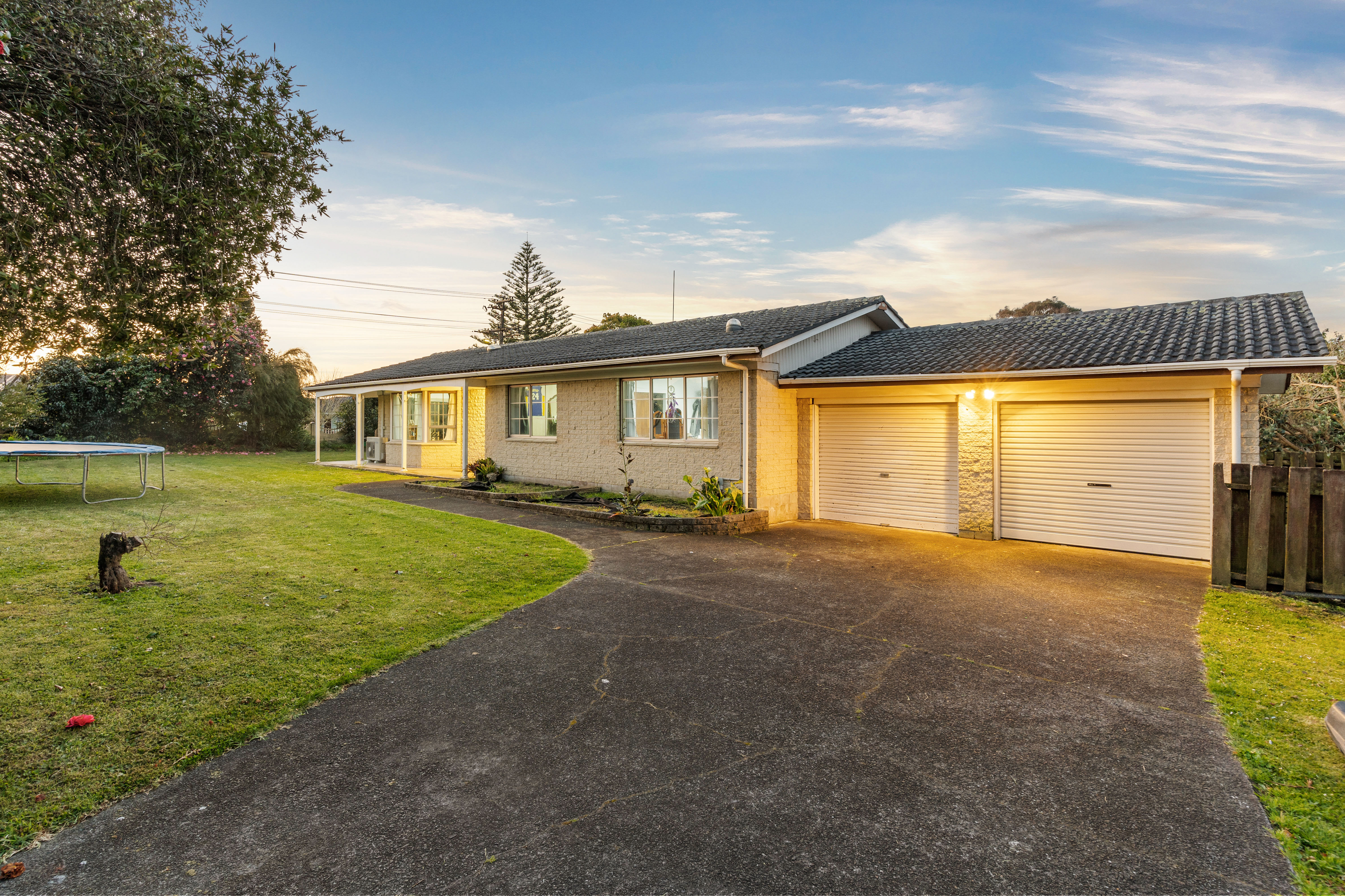 3 Rathgar Road, Henderson, Auckland - Waitakere, 3 habitaciones, 0 baños, House