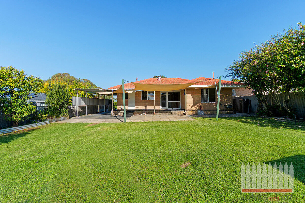 4 GALLAGHER ST, EDEN HILL WA 6054, 0 غرف, 0 حمامات, House