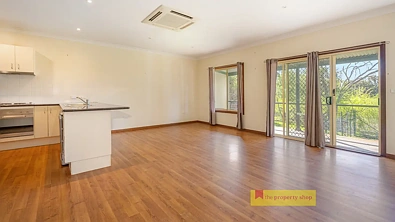 2/11 Mulgoa Way, Mudgee, NSW 2850, 5房, 3浴, Apartment