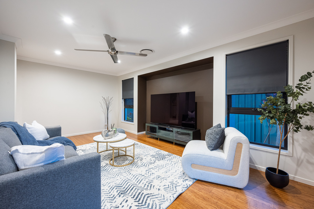 24 CURFEW ST, UPPER MOUNT GRAVATT QLD 4122, 0房, 0浴, House