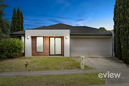 11 Tussock Link, Wyndham Vale