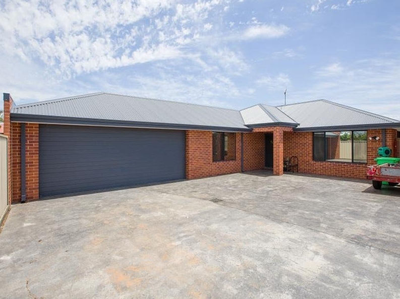 2C LOWE ST, CAREY PARK WA 6230, 0 Bedrooms, 0 Bathrooms, House