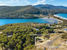 20 Albert Street, Eaglehawk Neck