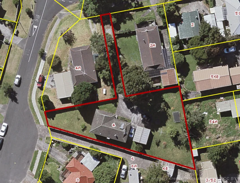 4 Karepo Crescent, Ranui, Waitakere City, 2 ਕਮਰੇ, 1 ਬਾਥਰੂਮ