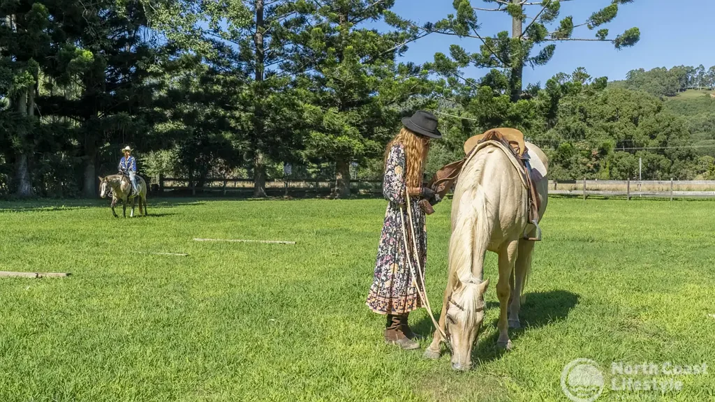 The Pocket 3房  Byron Hinterland Living with Equestrian Excellence