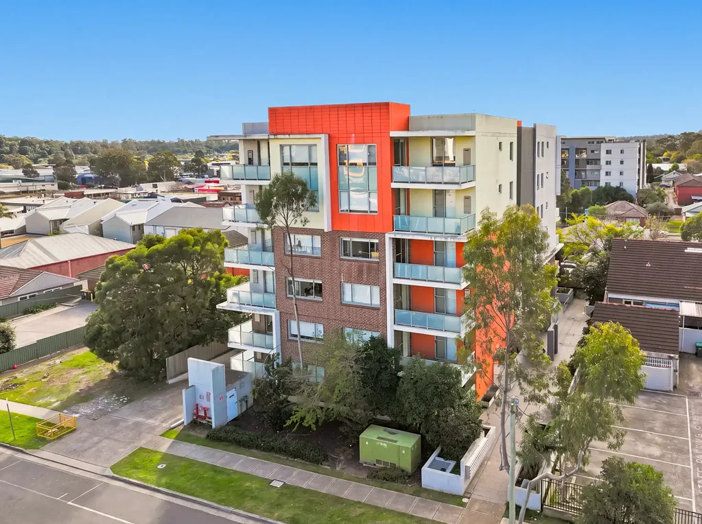 Campbelltown 2 Slaapkamer Modern Living & Outstanding Convenience