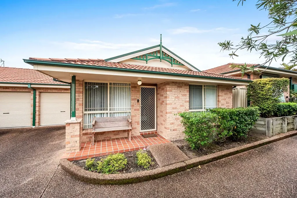 Broadmeadow 2Zimmer Low-Maintenance Living in a Boutique Complex