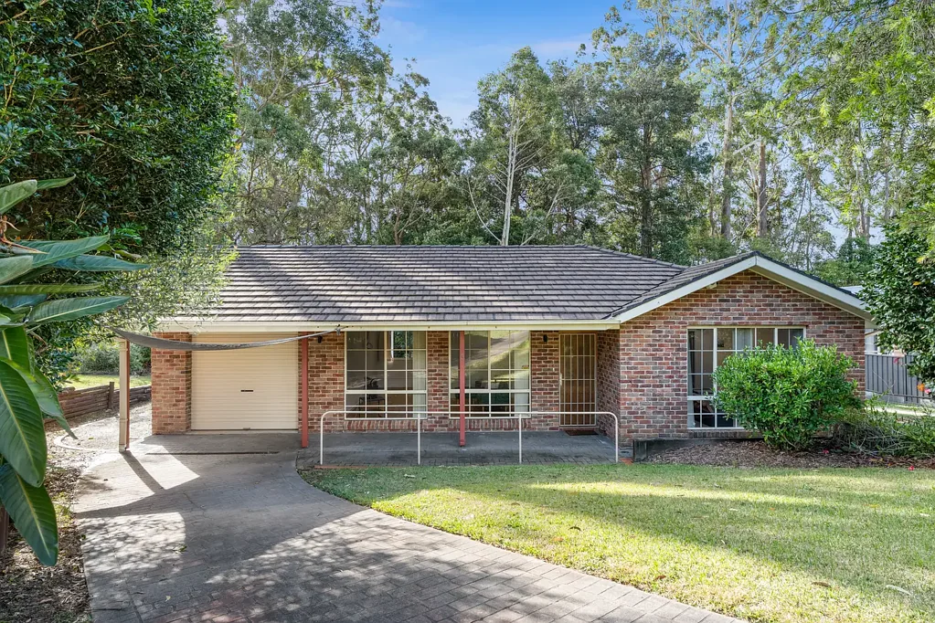 Ulladulla 3 Bedroom Privacy in a First Rate Location