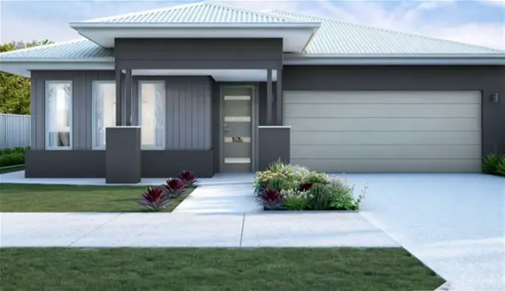 Coral Cove 4Zimmer Lot 2 New Road, Coral Cove