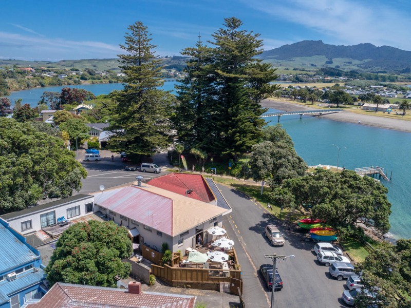 2 Wallis Street, Raglan, Waikato, 0 habitaciones, 0 baños