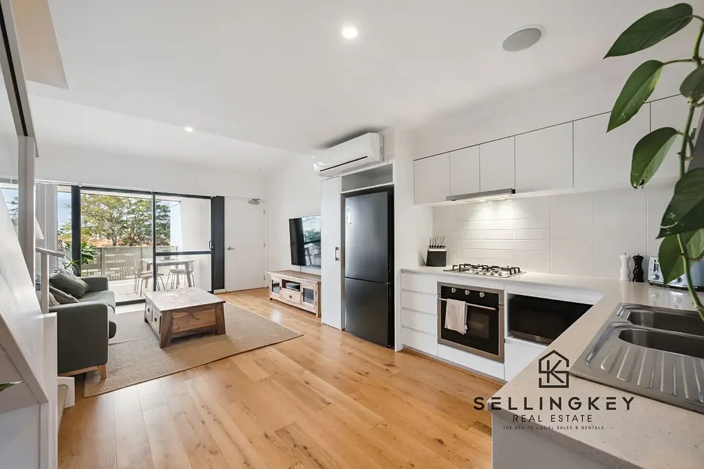 Canning Vale 2ਬੈੱਡਰੂਮ SellingKey presents 37/1 Glenariff Boulevard!
