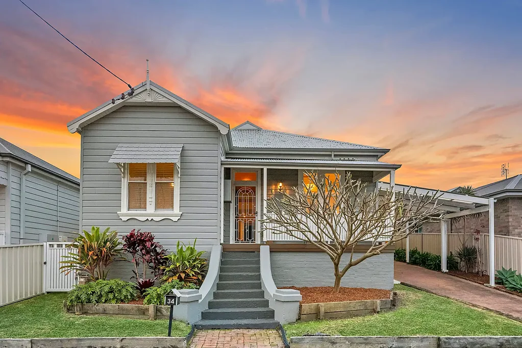 34 Kendall Street, Lambton, NSW 2299