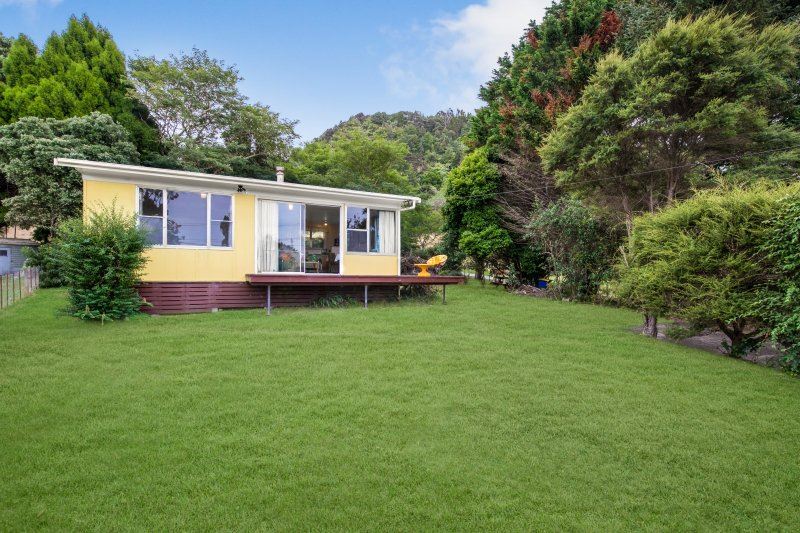 1278 Huia Road, Huia, Auckland - Waitakere, 3部屋, 1バスルーム