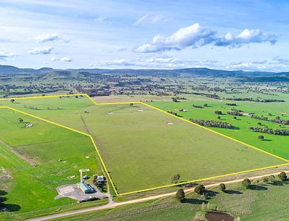 Lot 2 Mt Buller & Lot 3 Pollards, Mansfield, Wangaratta, 0 Kuwarto, 0 Banyo, Lifestyle Property