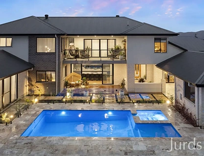 8 Coolalta Drive, Nulkaba, NSW 2325, 5房, 3浴, House