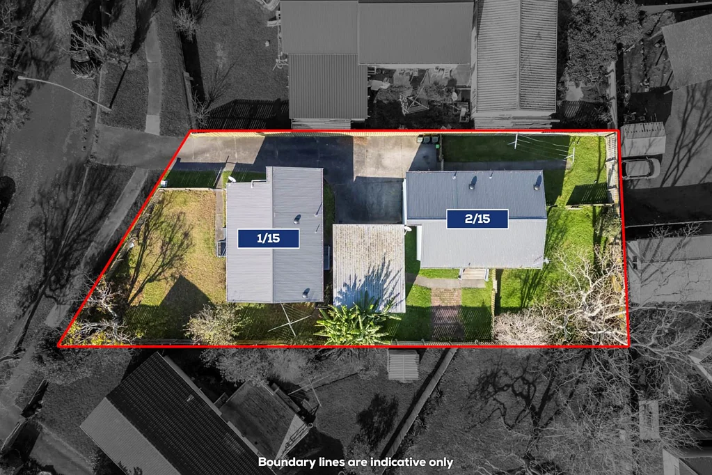 2/15 Stoll Place, Manurewa, Manukau City, Auckland