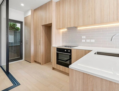 30/19 Lyon Avenue, Mount Albert, Auckland City, 2房, 3浴, 整租排房