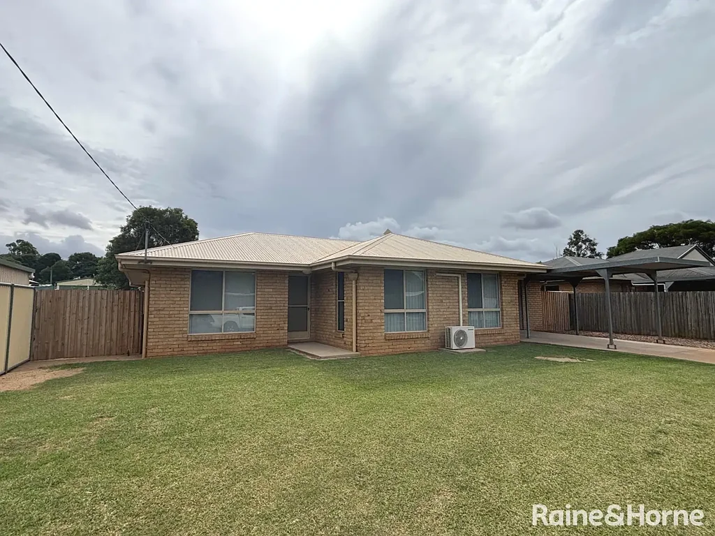 Fresh Family Home - $510 Per Week in Wooroolin