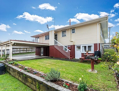 1/49 Selwyn Crescent, Forrest Hill, 3房, 1浴, 独立屋