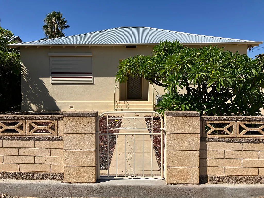 611 Mcgowen Street, Broken Hill, NSW 2880