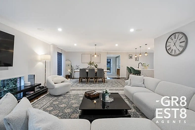 45 Pegasus Road, Cranbourne West, VIC 3977, 4 slaapkamers, 2 badkamers, House