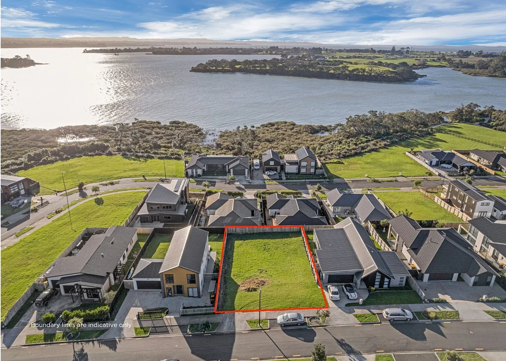 Glenbrook Elevate your vision on 569sqm section