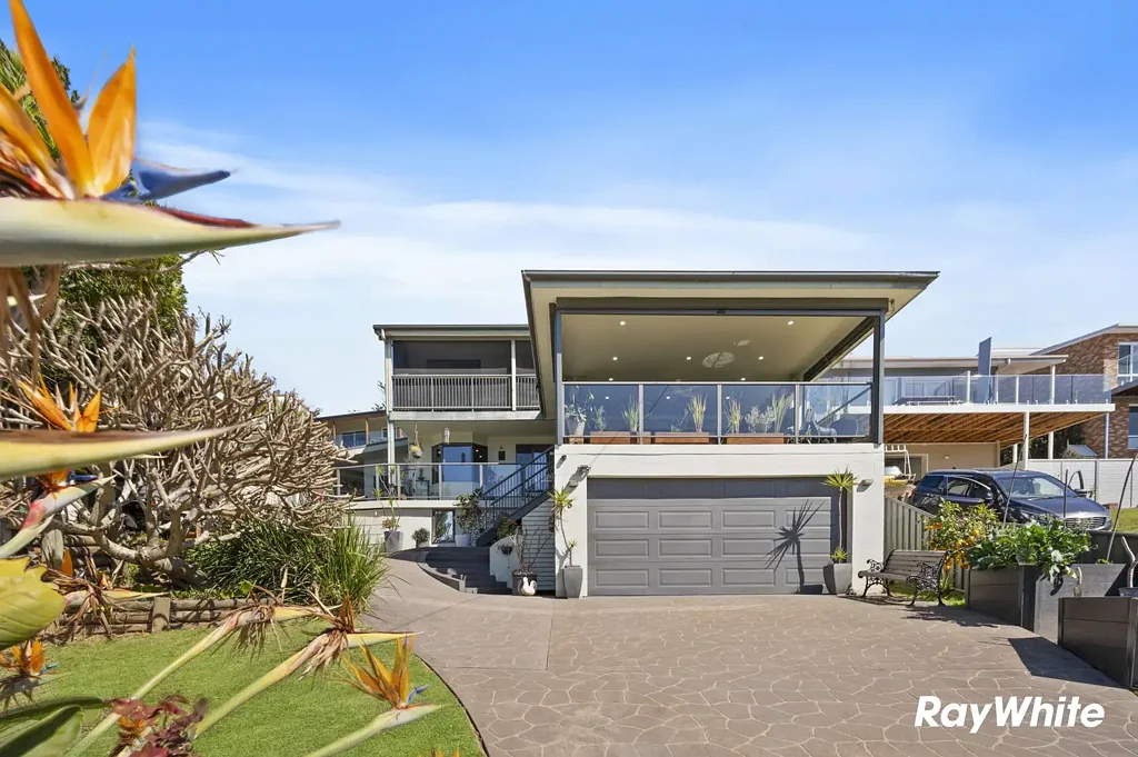 Narooma 3બેડરૂમ Relaxed Coastal Living with a View