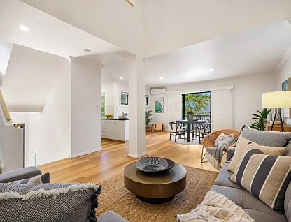 8/117 Palm Meadows Drive, Carrara, QLD 4211, 4 રૂમ, 2 બાથરૂમ, House