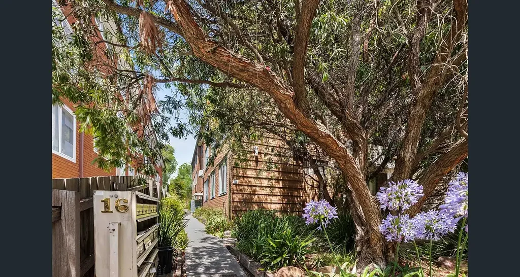 11/16 Cromwell Road, South Yarra, VIC 3141