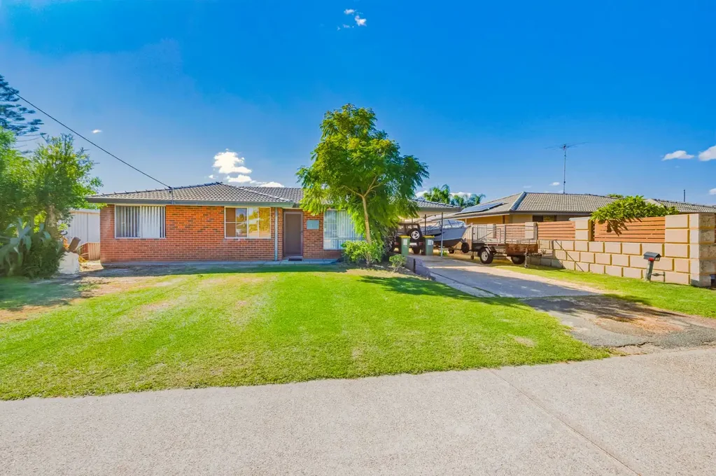 Mandurah 5غرفة نوم Big Block, Bigger Potential � Prime Central Mandurah Living