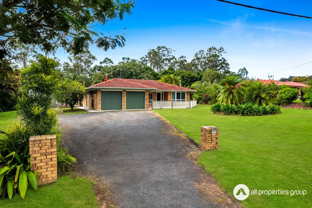 9-11 Lime Court, Gleneagle, QLD 4285