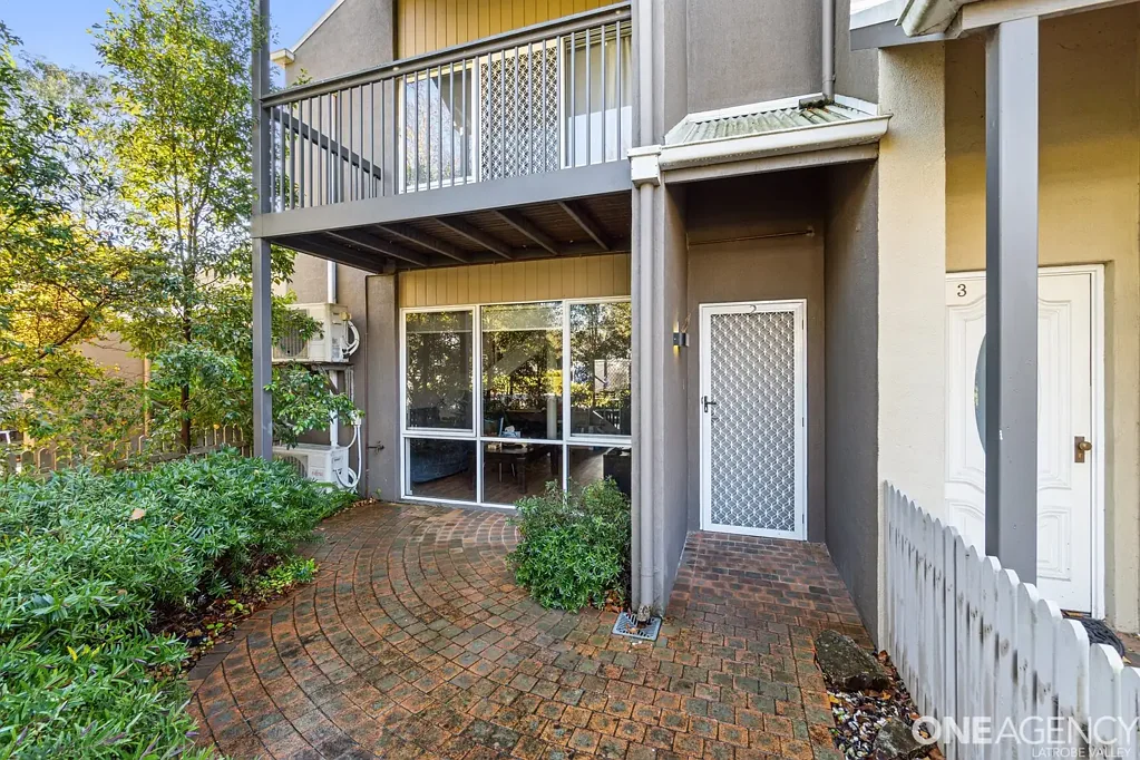 2/50-54 Kay Street, Traralgon, VIC 3844