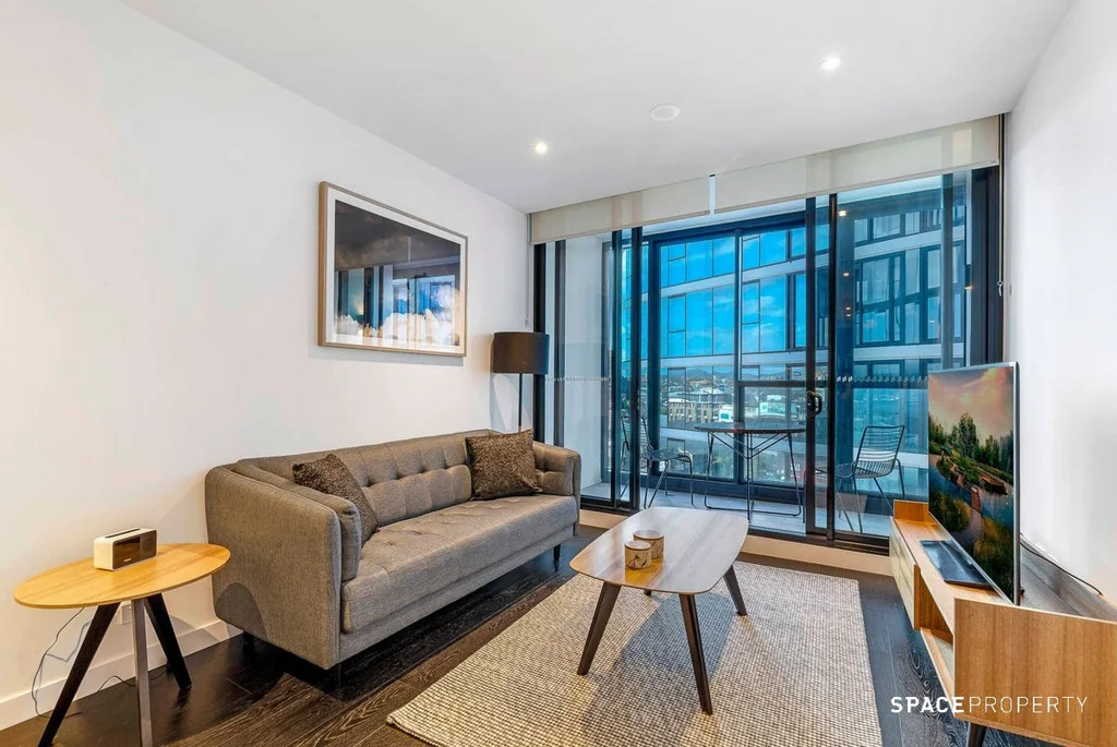 1011/167 Alfred Street, Fortitude Valley, QLD 4006