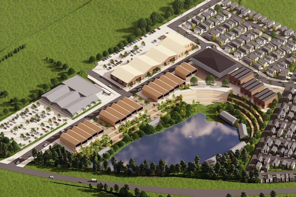 Karaka Investment / Development Opportunities