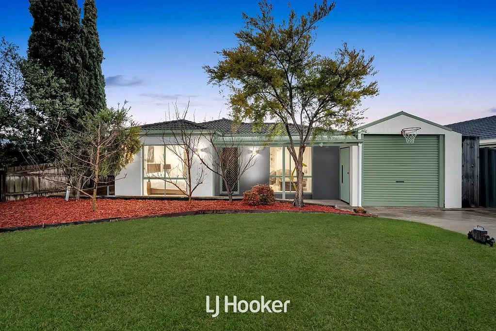 1 Beech Place, Hallam, VIC 3803