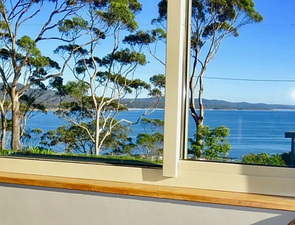 8 Bayview Avenue, Binalong Bay, Launceston and North East, 3 Bedrooms, 1 Bathrooms, House