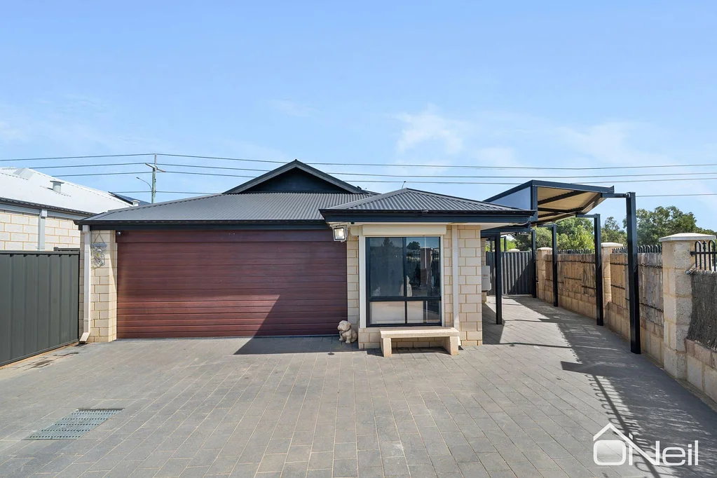 32 Sturrock Close, Hilbert, WA 6112