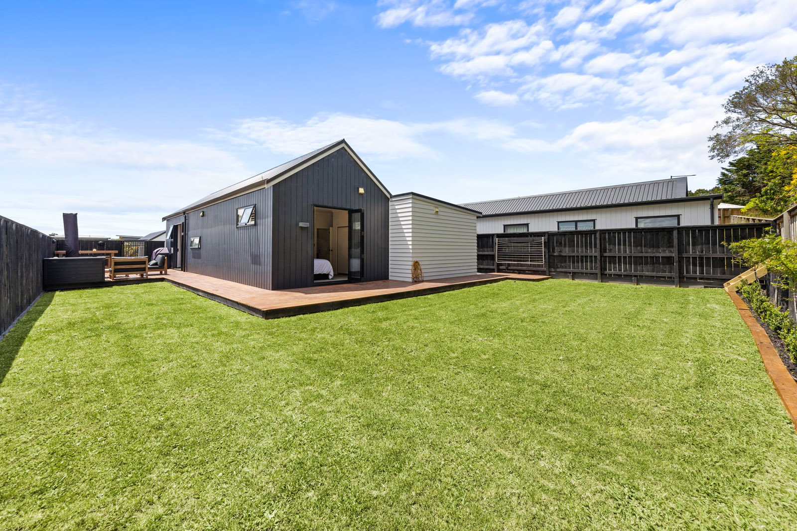 112 Whenuapai Drive, Whenuapai, Auckland - Waitakere, 3 phòng ngủ, 2 phòng tắm