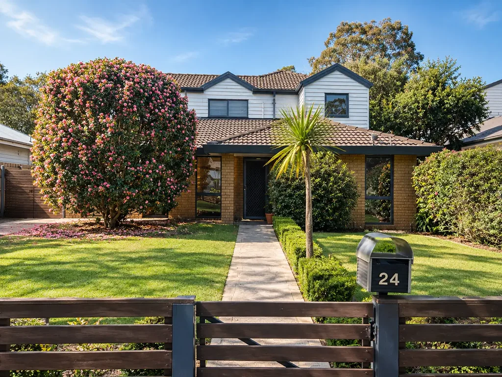 Seaford 4ਬੈੱਡਰੂਮ The Ultimate Family Renovator!
