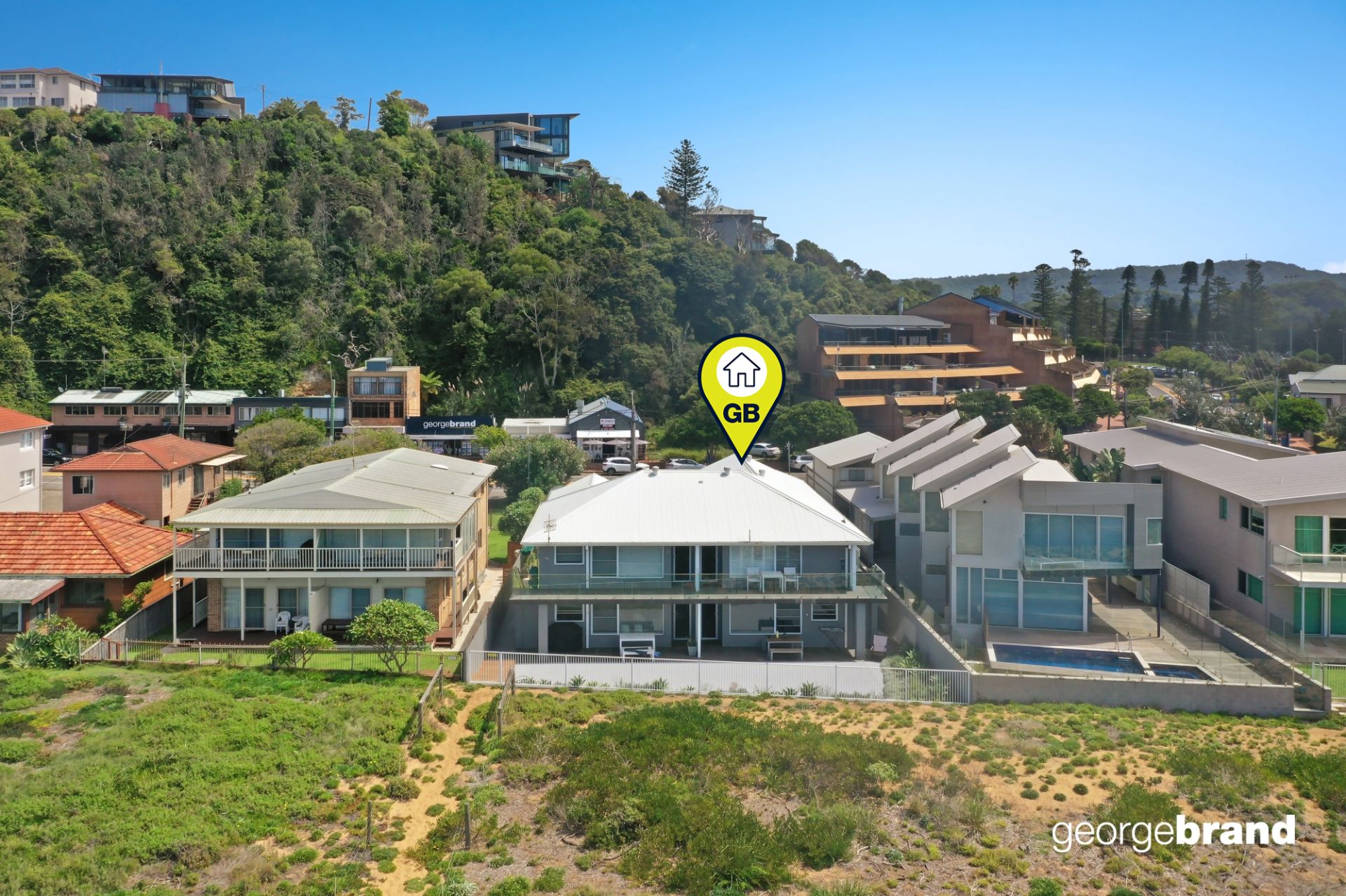 UNIT 6 161 AVOCA DR, AVOCA BEACH NSW 2251, 0 ਕਮਰੇ, 0 ਬਾਥਰੂਮ, Unit