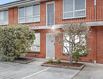 2/3 Mackenzie Street, Cheltenham, Bayside, 2 rūma, 1 rūma horoi, Apartment